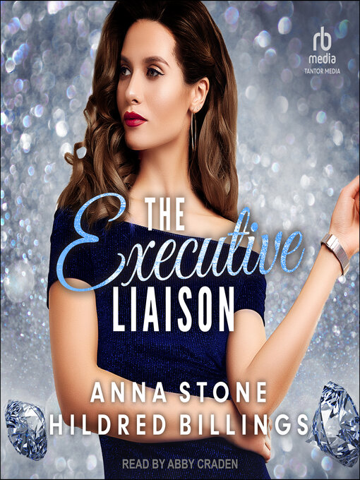 Cover image for The Executive Liaison